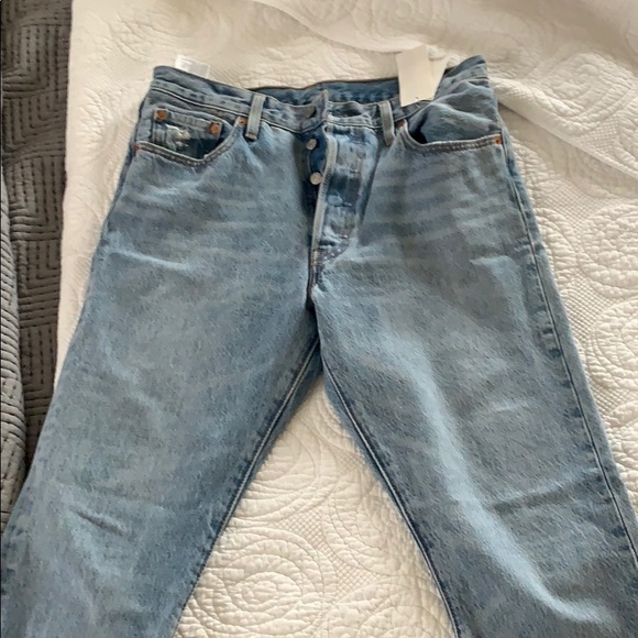 Levi’s 501 S - Picture 9 of 9